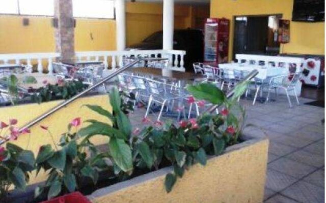 Hotel Lazer Piatã
