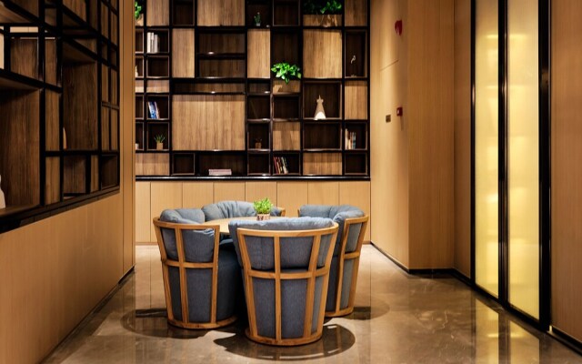 Eature Residences Lingang