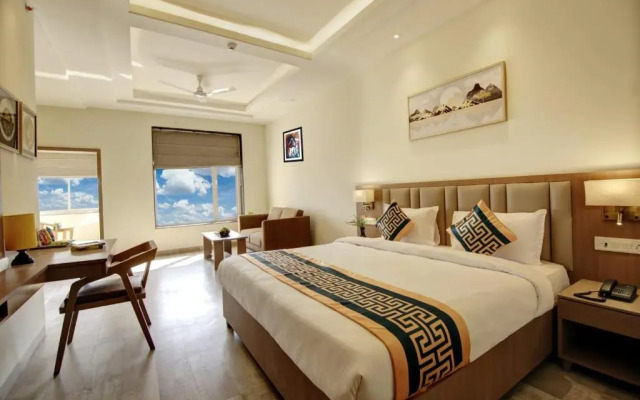 Hotels 18