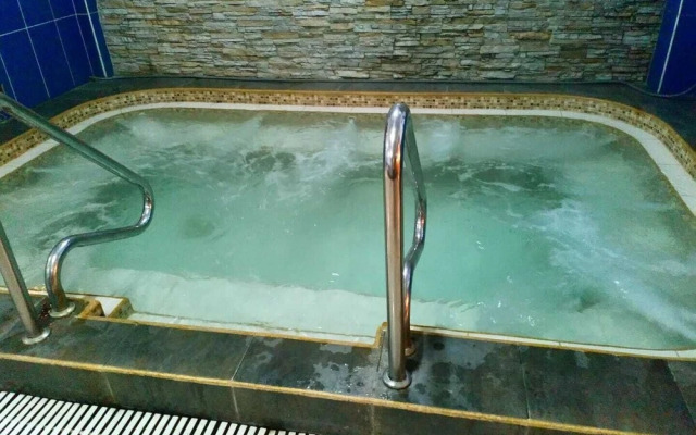Hotel Spa Luz de Luna