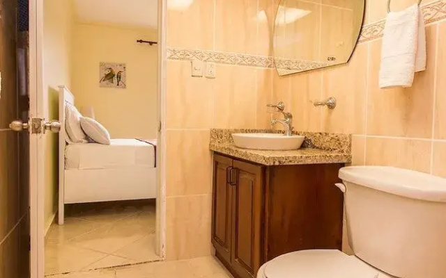 Apartment at Garden Condos
