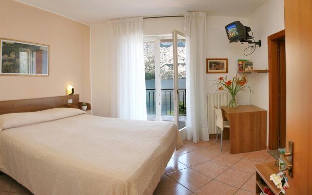 Hotel Baitone
