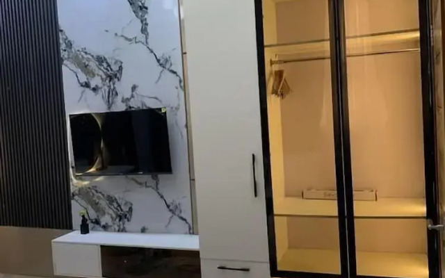 Spacious 2-bedroom apartment