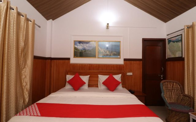 Laxmi Residency By OYO Rooms