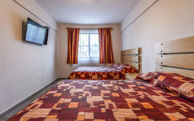 Hotel Mesón de Sara