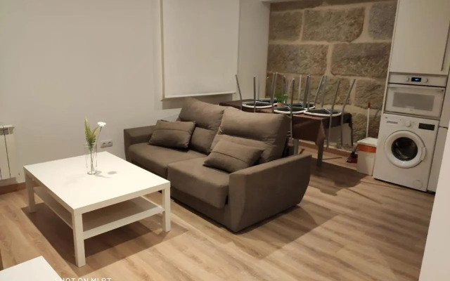 Villa Trabazos Abellas