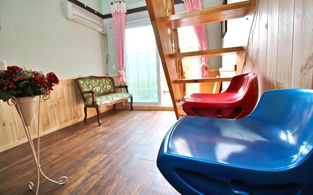 Yangpyeong Plus Pension