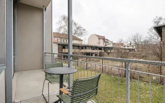 Limehome Zwickau Große Biergasse