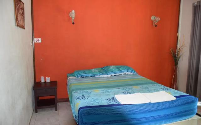 Sinatara Resort