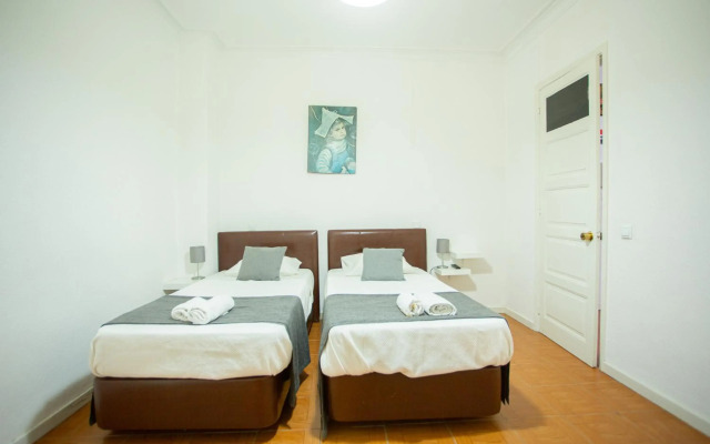 Residencial Borsalino