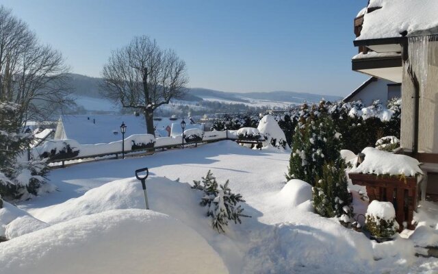 Hotel Zum Poppschen Gut