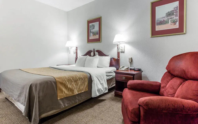 Comfort Inn