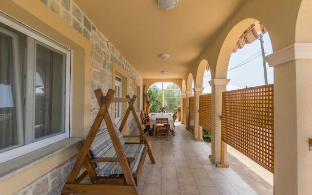 Holiday home Vila Rosales