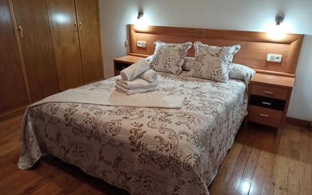 Casa Condesa de Albarei