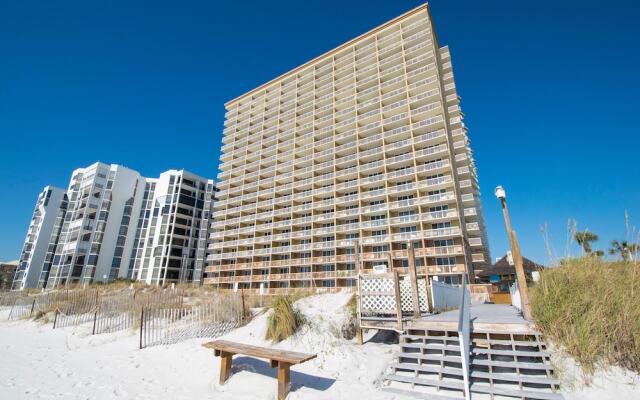 Pelican Beach Terrace 807