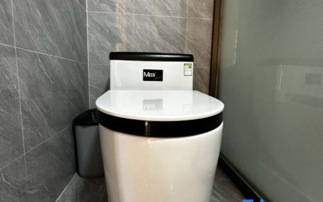 Zhuhai Guishan Island Catch Sea House B&B