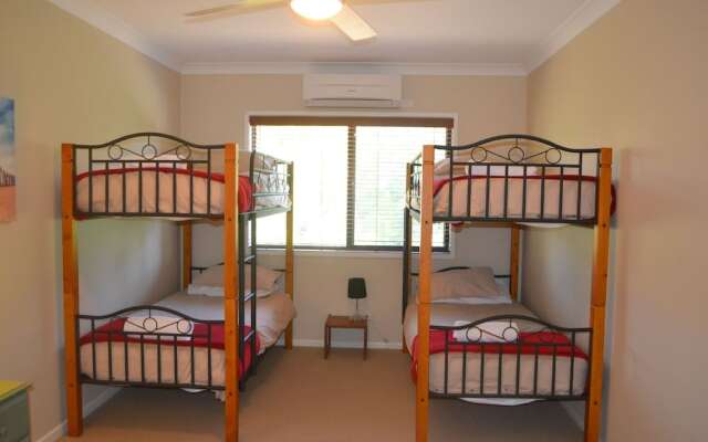 ELSINOR Townhouse 4 Mulwala