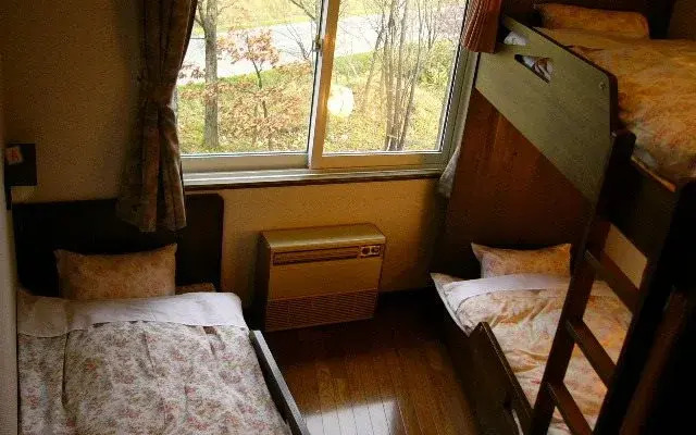 Potato Village Biei Potato-no-oka