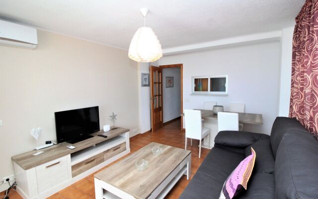 Apartamento Los Ranchos 11