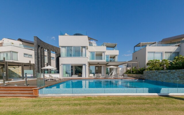 Vivo Mare Beachfront - Seaview Villas