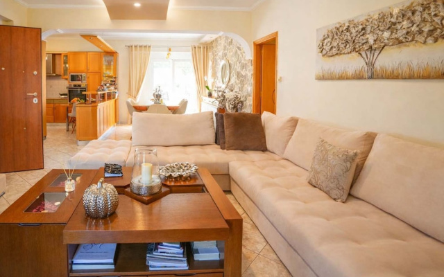 Villa Elysian - Kos Luxury Private Pool Retreat