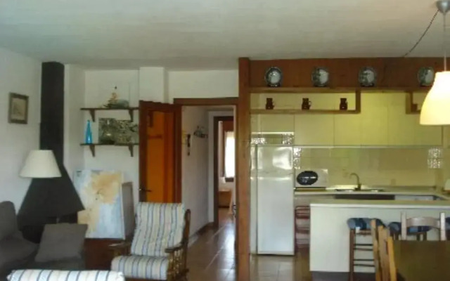 106172 - Apartment in Calella de Palafrugell