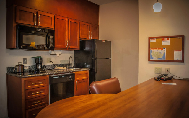 Candlewood Suites New Iberia by IHG