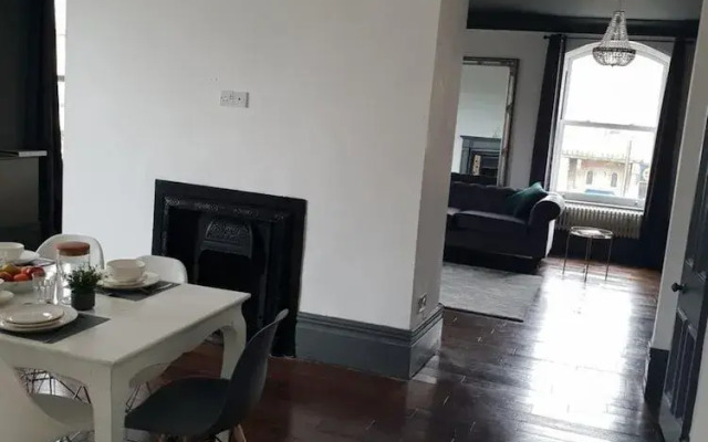 Albert Rd Aparthotel