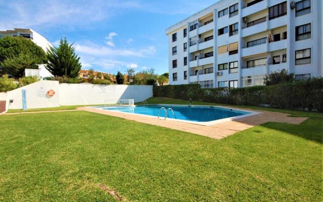 T0 Estudio Leziria - Swimming pool - BY BEDZY
