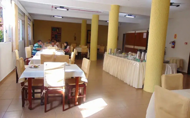 Alvorada Palace Hotel