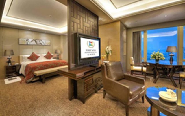 Shen Zhen Ya Bang Lang Yue International Hotel