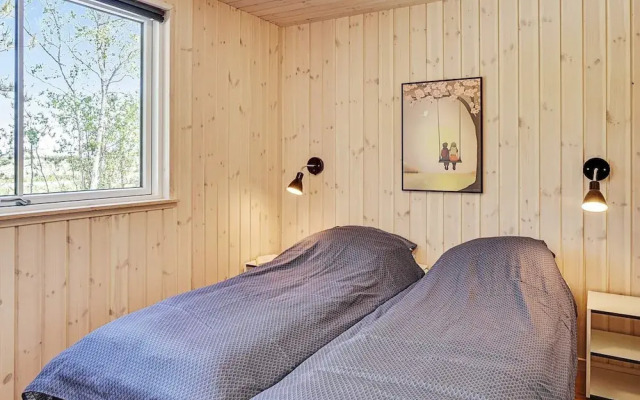 18 Person Holiday Home in Fjerritslev