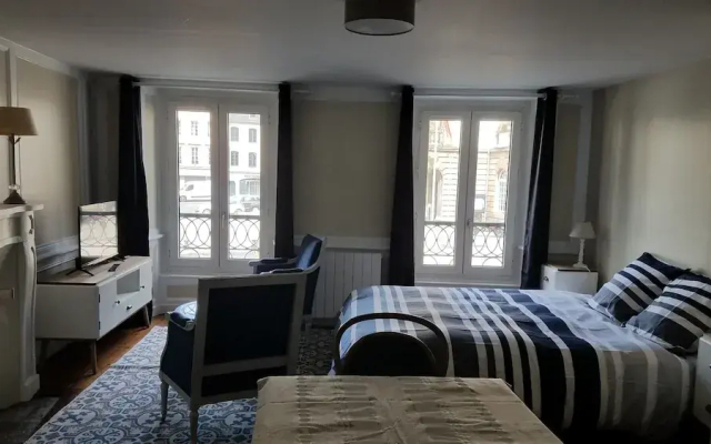 Appart'hotel de la Mairie