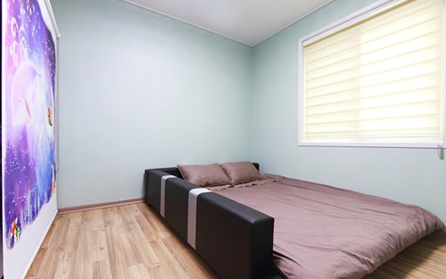 Goesan I Hill Pension