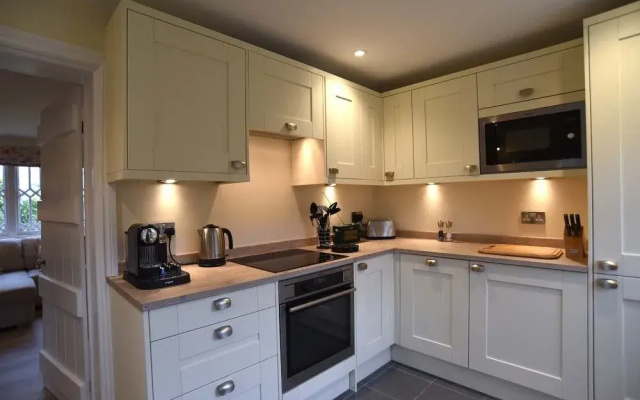 Fullers Hill Cottages
