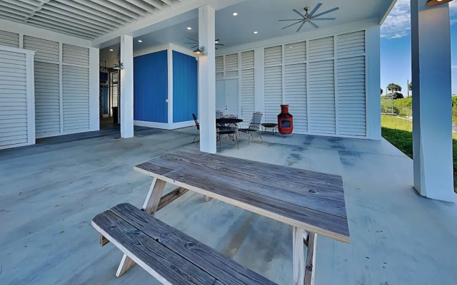 Casa Abide