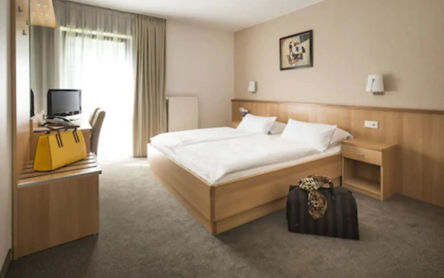 Hotel Am Wald