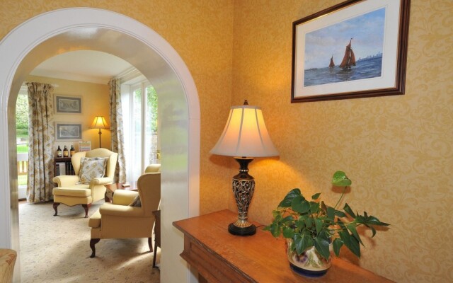 Marton Grange Country House