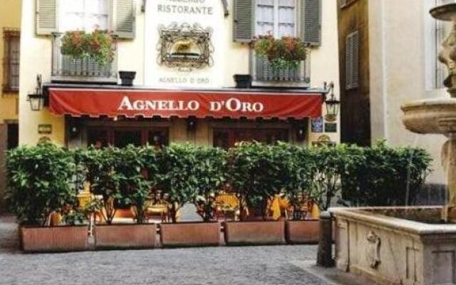 Hotel Agnello DOro