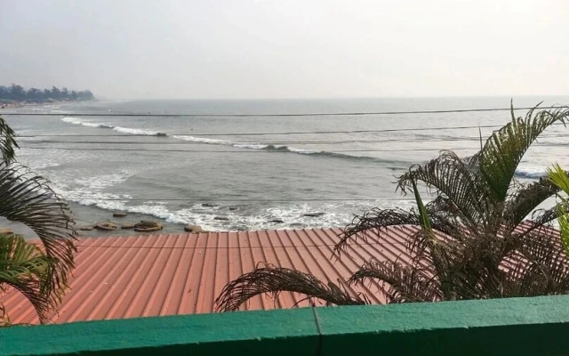 Hill Top Arambol