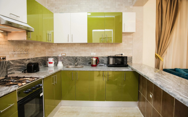 Serenity Home Hurghada