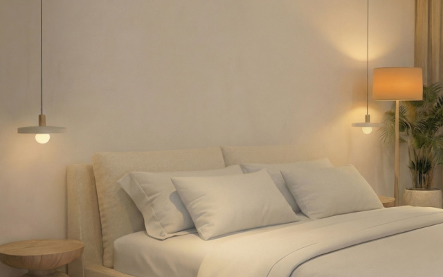 Dalat Blanc Residence
