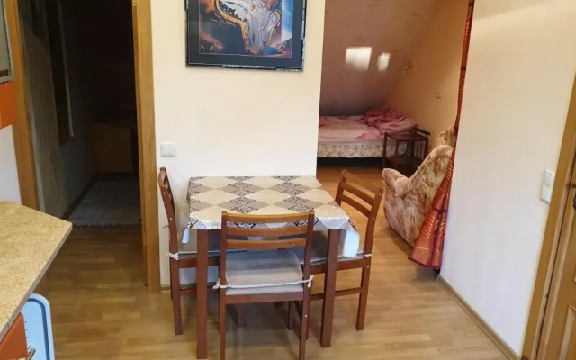 Jurmala Best Apartment