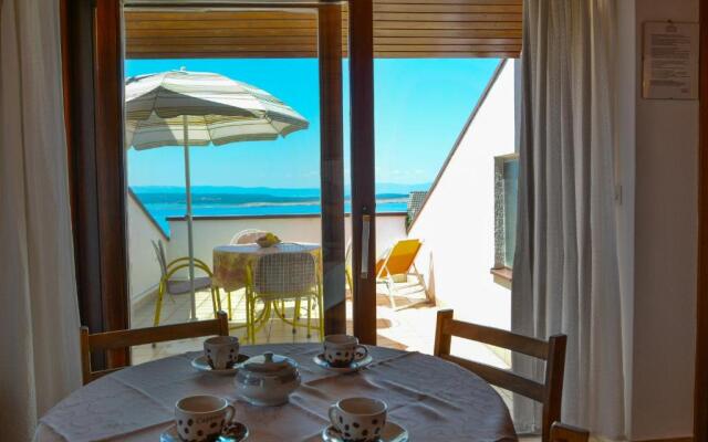 Bella Vista Apartments