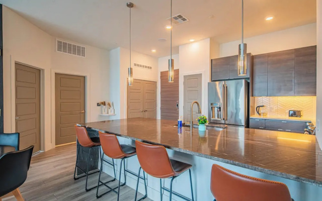 KB - Scottsdale Grand