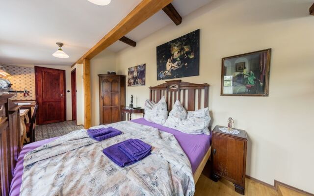 Penzion NOSTALGIE 1876