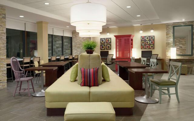 Home2 Suites by Hilton Leavenworth Downtown