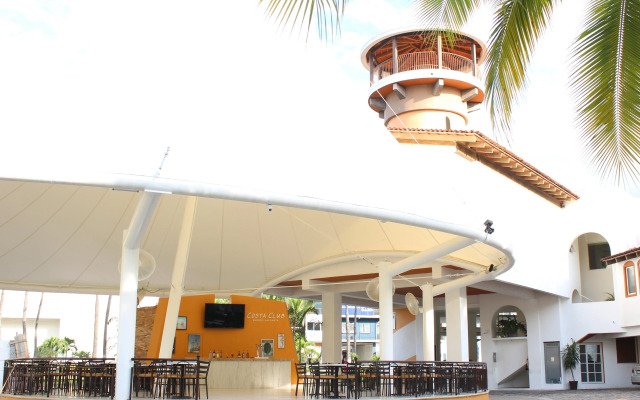 Costa Club Punta Arena Hotel