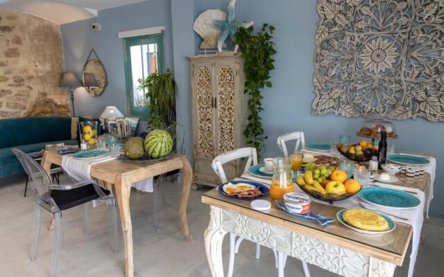 Hostal Boutique Olvido 22