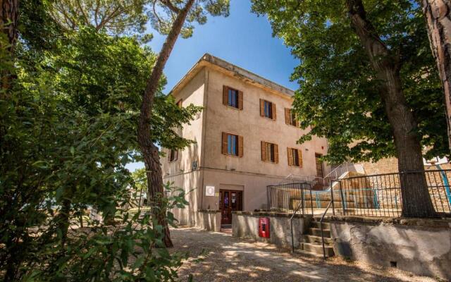 ecOstello Magliano Sabina